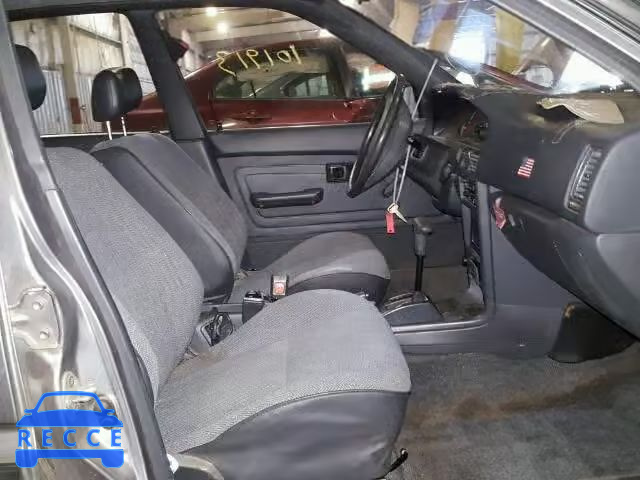 1990 TOYOTA COROLLA JT2AE91A1L3318674 image 4