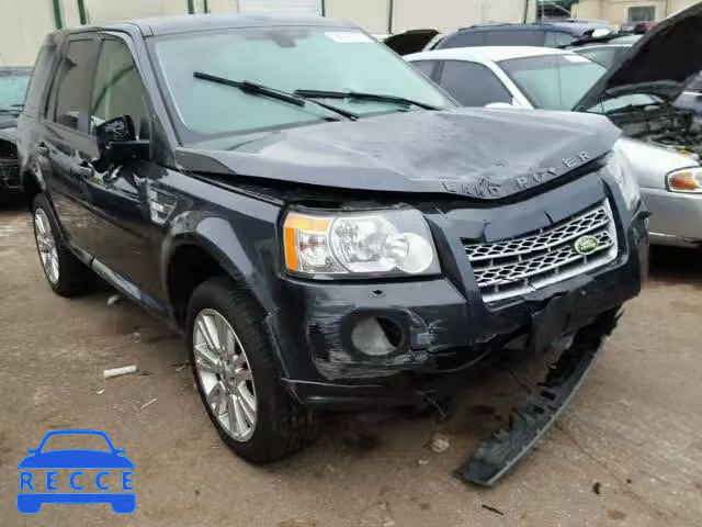 2010 LAND ROVER LR2 HSE SALFR2BN5AH154428 зображення 0