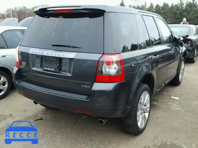 2010 LAND ROVER LR2 HSE SALFR2BN5AH154428 зображення 3