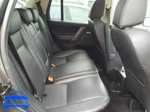 2010 LAND ROVER LR2 HSE SALFR2BN5AH154428 зображення 5