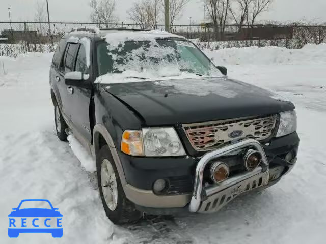 2004 FORD EXPLORER E 1FMZU74K44UC22891 image 0