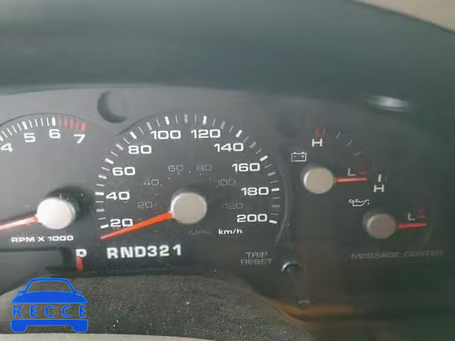 2004 FORD EXPLORER E 1FMZU74K44UC22891 image 7