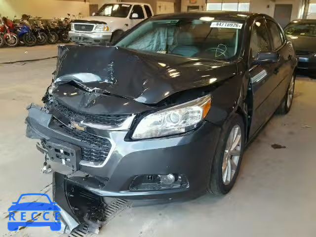 2014 CHEVROLET MALIBU 2LT 1G11E5SL9EF239277 image 1