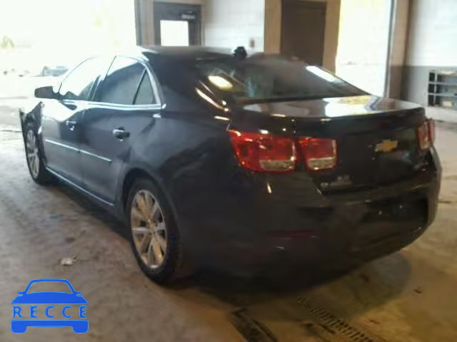 2014 CHEVROLET MALIBU 2LT 1G11E5SL9EF239277 image 2