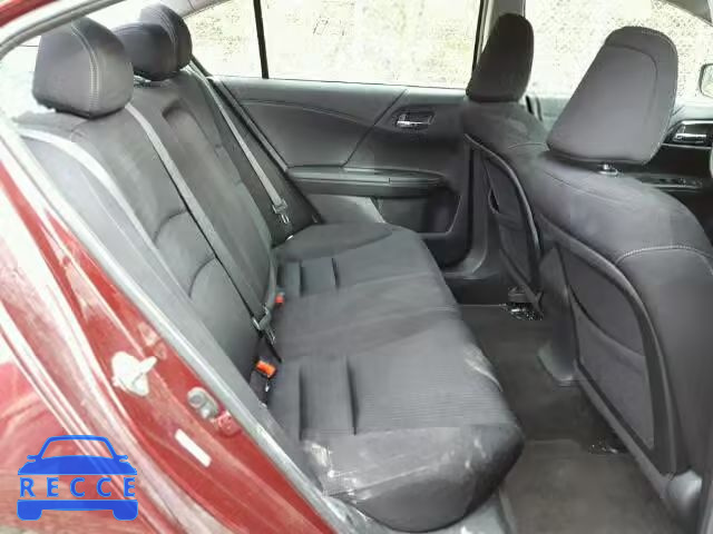 2013 HONDA ACCORD SPO 1HGCR2F53DA074659 зображення 5