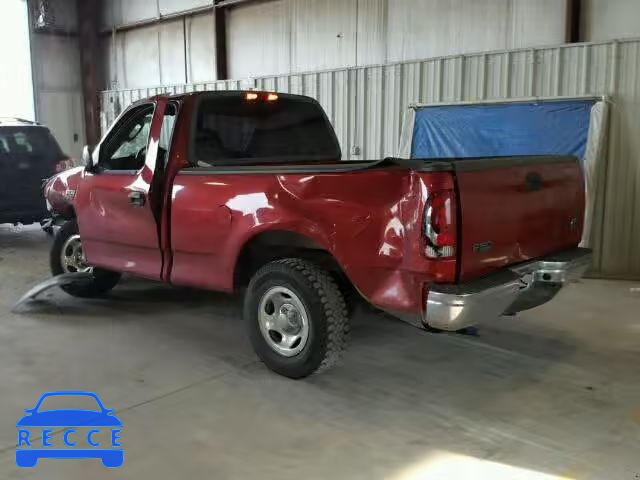 2004 FORD F150 HERIT 2FTRF17274CA31733 зображення 2