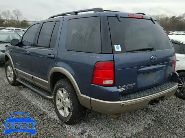 2004 FORD EXPLORER E 1FMDU64W64UA02921 image 2