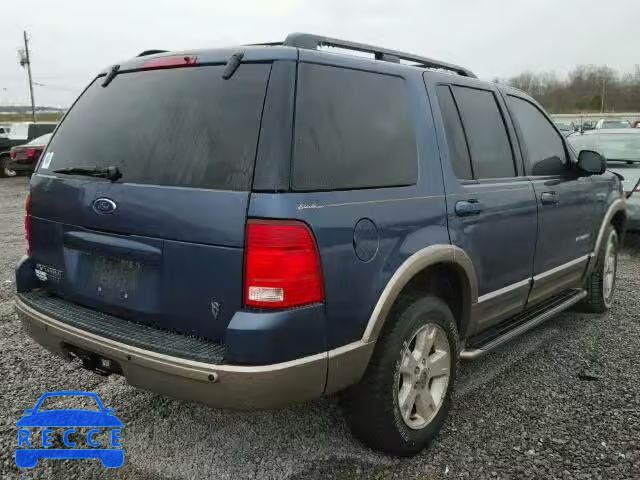 2004 FORD EXPLORER E 1FMDU64W64UA02921 image 3