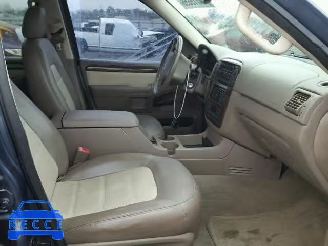 2004 FORD EXPLORER E 1FMDU64W64UA02921 image 4