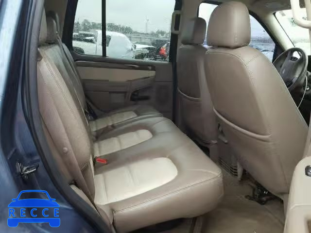 2004 FORD EXPLORER E 1FMDU64W64UA02921 image 5