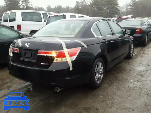 2012 HONDA ACCORD SE 1HGCP2F64CA187016 image 3