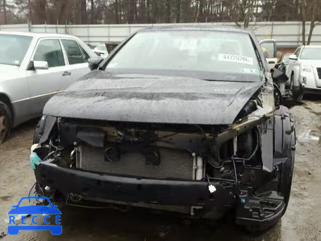 2012 HONDA ACCORD SE 1HGCP2F64CA187016 image 8