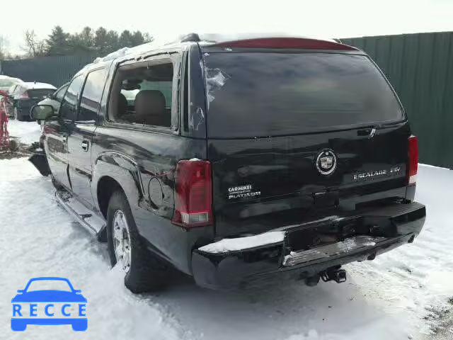 2004 CADILLAC ESCALADE E 3GYFK66N44G279619 Bild 2