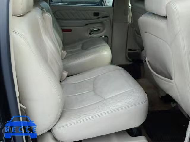 2004 CADILLAC ESCALADE E 3GYFK66N44G279619 Bild 5