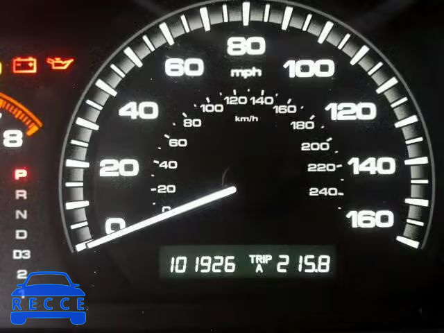 2007 HONDA ACCORD EX 1HGCM66567A057705 image 7