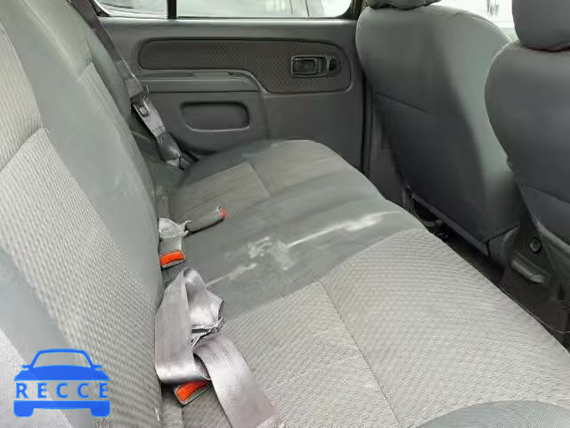 2003 NISSAN XTERRA XE/ 5N1ED28Y33C668115 image 5