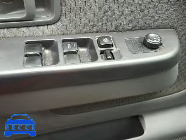 2003 NISSAN XTERRA XE/ 5N1ED28Y33C668115 image 8