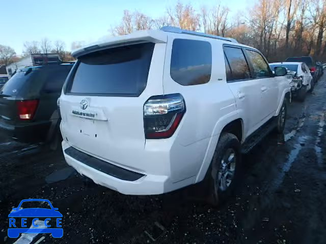 2016 TOYOTA 4RUNNER SR JTEBU5JR7G5288762 image 3