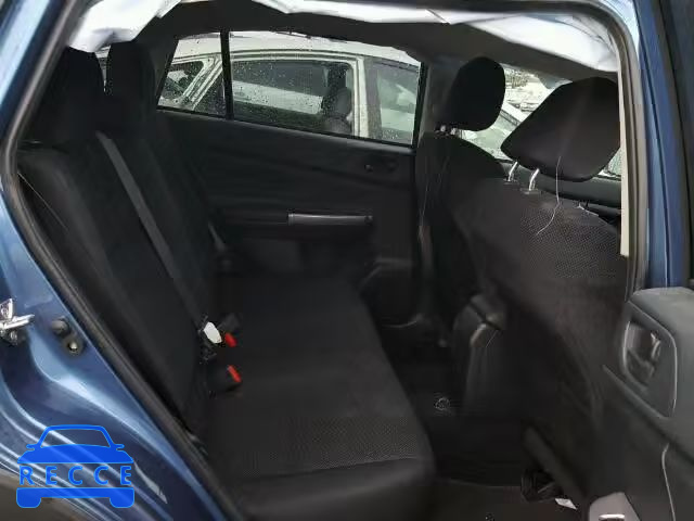 2015 SUBARU XV CROSSTR JF2GPAAC1F9271552 Bild 5