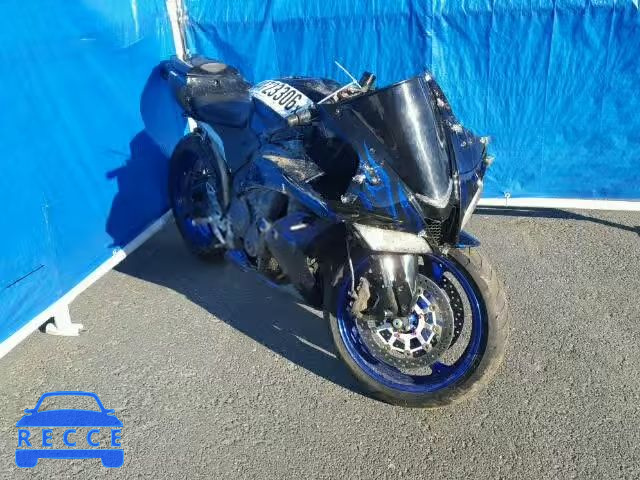 2007 HONDA CBR600RR JH2PC40067M001760 Bild 0