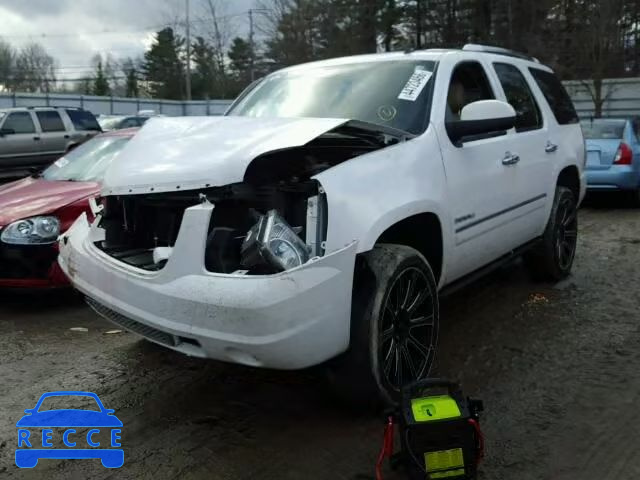 2012 GMC YUKON DENA 1GKS2EEF5CR167469 зображення 1