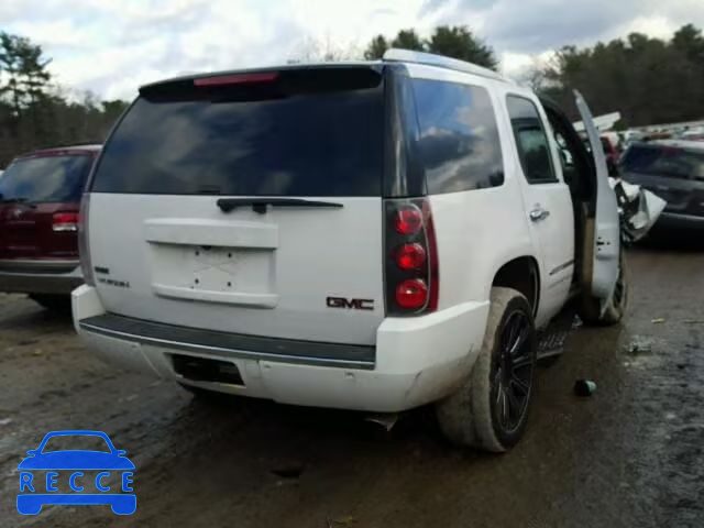 2012 GMC YUKON DENA 1GKS2EEF5CR167469 зображення 3