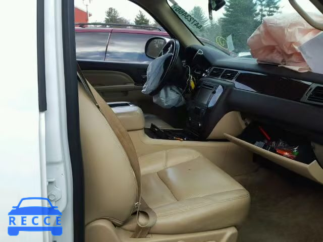2012 GMC YUKON DENA 1GKS2EEF5CR167469 зображення 4