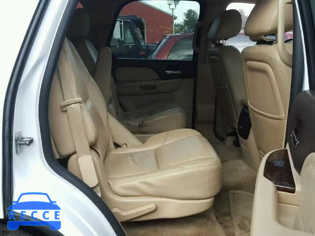 2012 GMC YUKON DENA 1GKS2EEF5CR167469 зображення 5