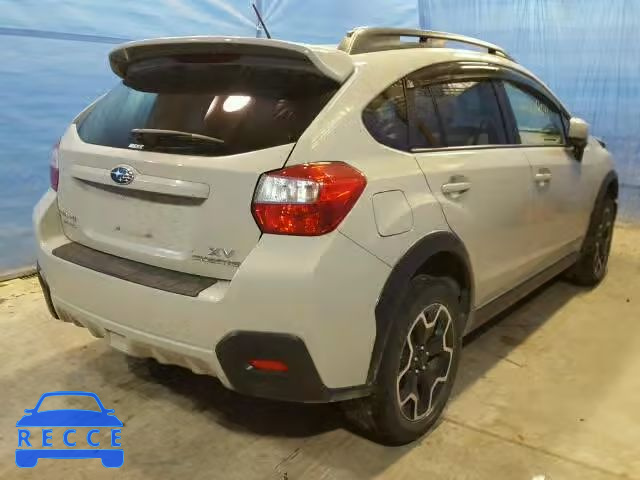 2013 SUBARU XV CROSSTR JF2GPACC3D1858263 зображення 3