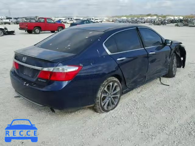 2013 HONDA ACCORD SPO 1HGCR2F50DA269148 image 3