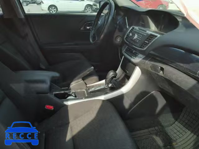 2013 HONDA ACCORD SPO 1HGCR2F50DA269148 image 4