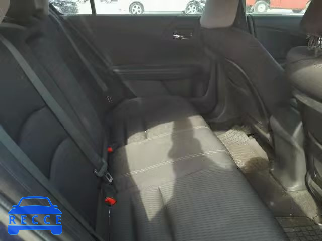 2013 HONDA ACCORD SPO 1HGCR2F50DA269148 image 5