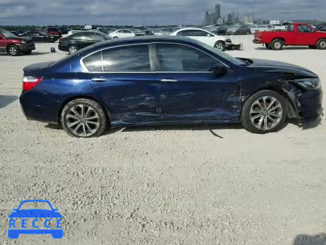 2013 HONDA ACCORD SPO 1HGCR2F50DA269148 image 8