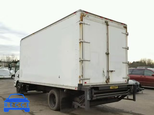 2009 GMC 5500 W5504 J8DE5W16497900688 image 2