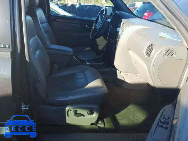 2004 GMC ENVOY XUV 1GKET12P246160644 image 4