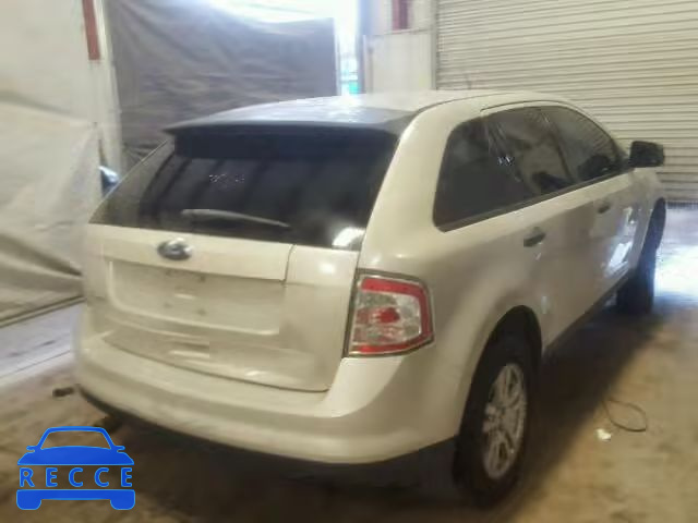 2007 FORD EDGE SE 2FMDK36C47BA26491 зображення 3