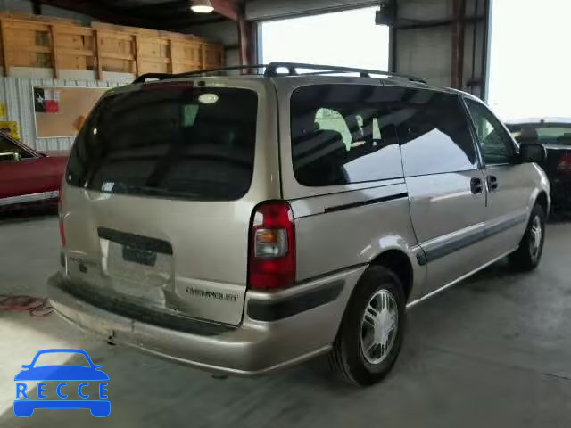 1998 CHEVROLET VENTURE 1GNDX03E3WD346184 image 3