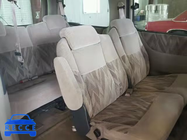1998 CHEVROLET VENTURE 1GNDX03E3WD346184 image 5