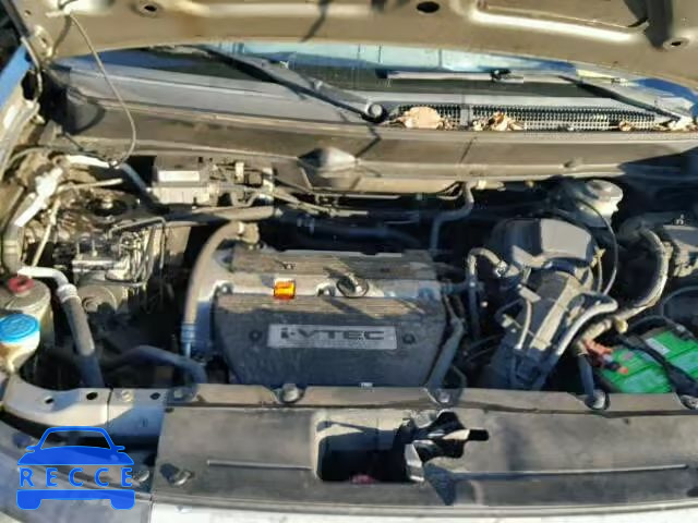 2004 HONDA ELEMENT EX 5J6YH18584L008136 image 6