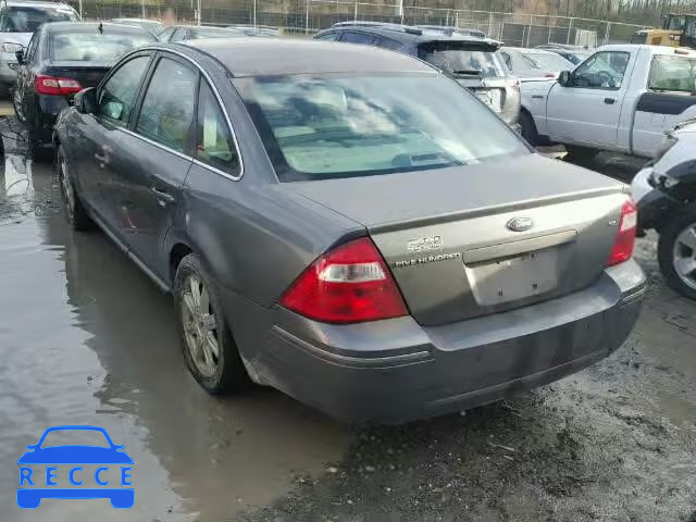 2006 FORD FIVE HUNDR 1FAFP24136G178270 зображення 2