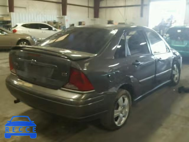2003 FORD FOCUS ZTS 1FAFP38343W309631 image 3