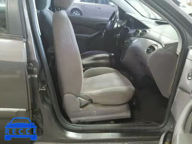 2003 FORD FOCUS ZTS 1FAFP38343W309631 image 4