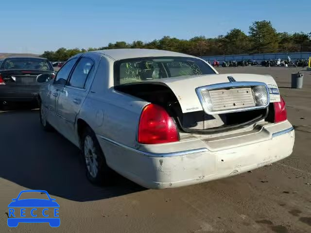 2007 LINCOLN TOWN CAR S 1LNHM81V37Y626648 image 2