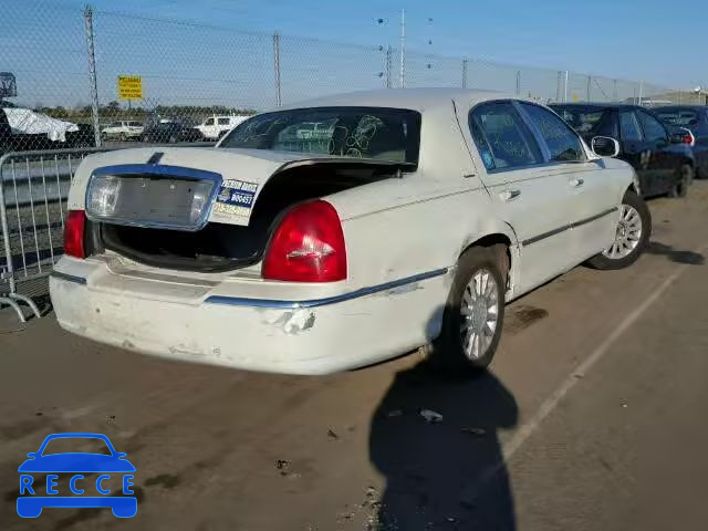 2007 LINCOLN TOWN CAR S 1LNHM81V37Y626648 зображення 3