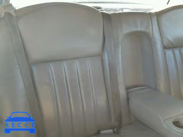 2007 LINCOLN TOWN CAR S 1LNHM81V37Y626648 Bild 5