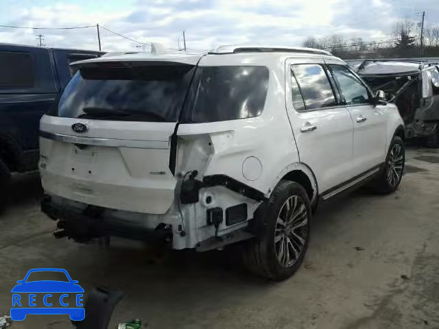 2016 FORD EXPLORER P 1FM5K8HTXGGB49056 image 3