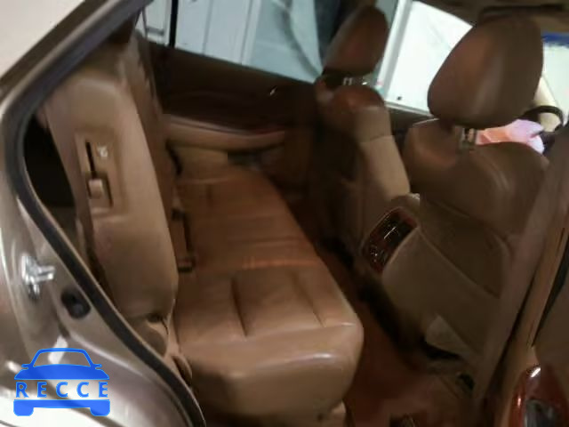 2005 ACURA MDX Touring 2HNYD18665H538284 image 5