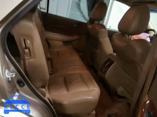 2005 ACURA MDX Touring 2HNYD18665H538284 зображення 5