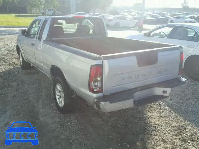 2003 NISSAN FRONTIER X 1N6DD26T63C469337 image 2