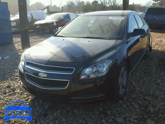 2011 CHEVROLET MALIBU 1LT 1G1ZC5E17BF140097 image 1